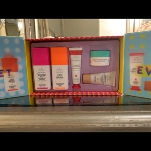NIB Drunk Elephant Skincare Set